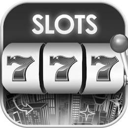 SLOTS 777