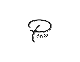 PERCO