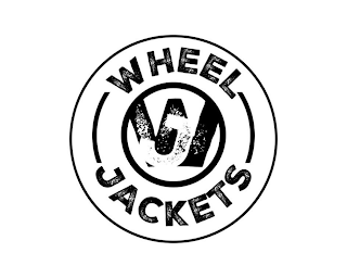 WHEEL JACKETS WJ