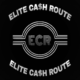 ELITE CA$H ROUTE ECR ELITE CA$H ROUTE