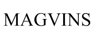 MAGVINS