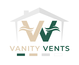 VV VANITY VENTS
