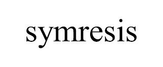 SYMRESIS