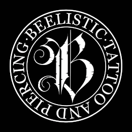 BEELISTIC TATTOO AND PIERCING