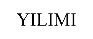 YILIMI