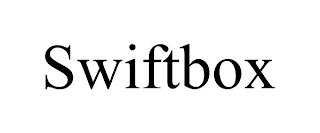 SWIFTBOX