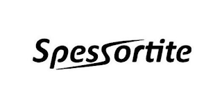 SPESSORTITE