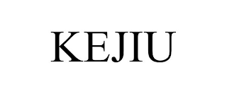 KEJIU