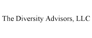 THE DIVERSITY ADVISORS, LLC