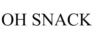 OH SNACK