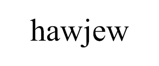 HAWJEW