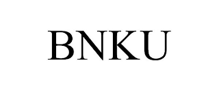 BNKU