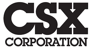 CSX CORPORATION