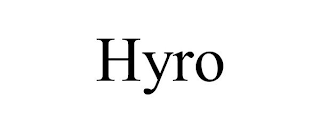 HYRO