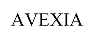 AVEXIA