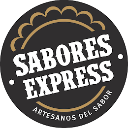 SABORES EXPRESS ARTESANOS DEL SABOR