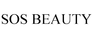 SOS BEAUTY