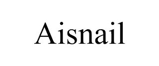 AISNAIL