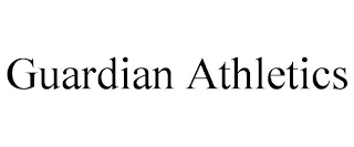 GUARDIAN ATHLETICS