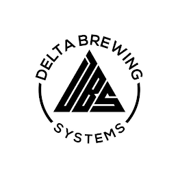 DBS DELTA BREWING SYSTEMS