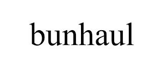 BUNHAUL