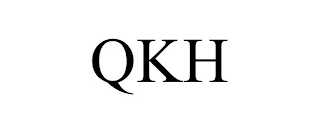 QKH