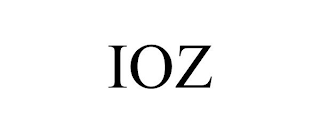 IOZ