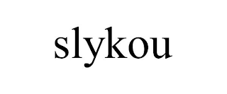 SLYKOU