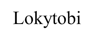 LOKYTOBI