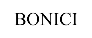 BONICI