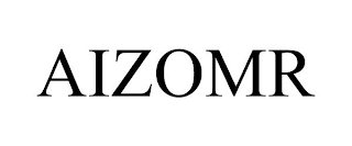 AIZOMR
