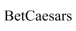 BETCAESARS