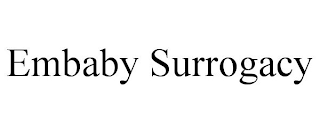 EMBABY SURROGACY