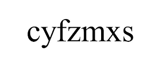 CYFZMXS