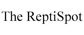 THE REPTISPOT