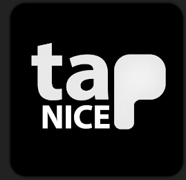 TAPNICE