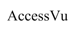 ACCESSVU