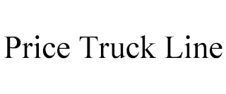 PRICE TRUCK LINE