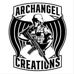 ARCHANGEL CREATIONS