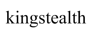 KINGSTEALTH