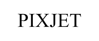 PIXJET