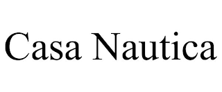 CASA NAUTICA