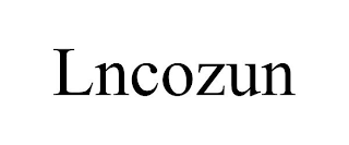 LNCOZUN