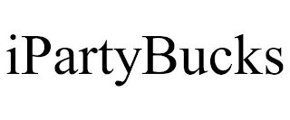 IPARTYBUCKS