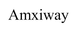 AMXIWAY