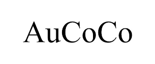 AUCOCO