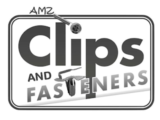 AMZ CLIPS AND FASTENERS