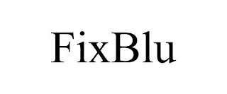 FIXBLU