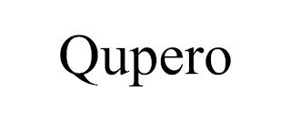 QUPERO