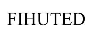 FIHUTED